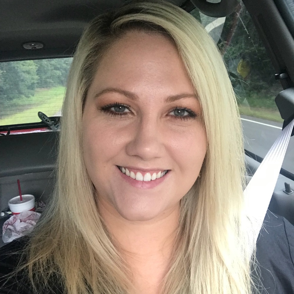 Meet your Posher, Katherine